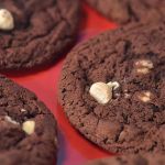 HAPY KITCHEN INFUSED CHOCOLATE SUPREME COOKIE